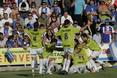 Alcoyano (2) - Cartagena (2)