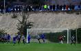 El amistoso deja mal sabor de boca (Cartagena1-Dinamo2)