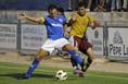 Derrota del Efes� en Molina