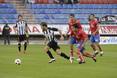 Numancia 2-0 FC Cartagena