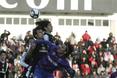 Huesca-Real Murcia (0-1)