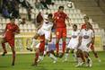 Albacete - Real Sociedad (0-0)