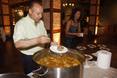 Fiesta del Efes� en la Bodega de Paco Gomez