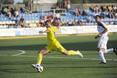 Villareal B- Albacete (1-0)