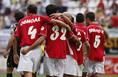 Real Murcia-Alicante (3-1)