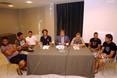 El Real Murcia se re�ne