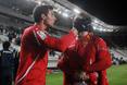 Real Murcia- Alcoyano (3-2)