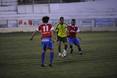 Pretemporada: Villarrobledo 1 - Albacete 2