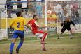 El Real Murcia empata con el Orihuela en su tercer amistoso