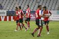 El Real Murcia empata con el Oviedo en los penaltis (2-2)