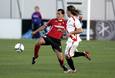 Sevilla Atl�tico (3) - Real Murcia (3)