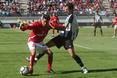 Real Murcia-FC Cartagena (1-4)
