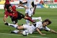 Albacete Balompi�-Real Murcia (0-0)
