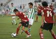 C�rdoba-Real Murcia (2-1)