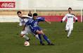 El Alba B golea al Hell�n en el derbi provincial (4-0)
