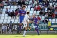 Albacete-Huesca (0-0)