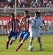El Albacete empata contra el Atl�tico B (1-1)