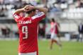 Real Murcia - Sevilla Atl. (1-1)