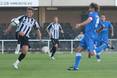 FC Cartagena-CD Castell�n (2-1)
