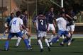 FC Cartagena-Calasparra (1-2)