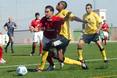 Imperial-Ceuta (3-0)