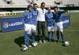 \'La jornada de tu vida\' se juega en el Cartagonova