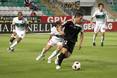 Merecida derrota del Albacete frente al Elche