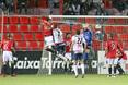 Nastic - Albacete (1-3)