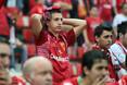 Girona- Real Murcia (1-1)