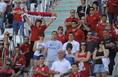 Real Murcia- Celta de Vigo (4-1)