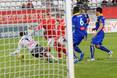 Real Murcia - Alcorc�n (0-2)