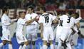 El Albacete consigui� el pase a octavos tras vencer al Atl�tico 0-1