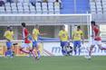 Im�genes del encuentro entre Las Palmas y el Real Murcia (0-3)