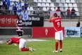 Real Murcia - Xerez (0-0)