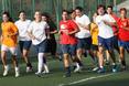 Pruebas del Real Murcia femenino