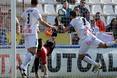 Albacete Balompi�-N�stic de Tarragona (1-1)