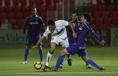 Huesca - Albacete (2-1)