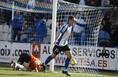 Victoria del H�rcules frente al Cartagena (2-0)