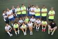El Real Murcia femenino