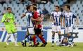 Real Sociedad-Real Murcia (0-0)