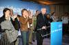 El PP logra un triunfo arrollador en Murcia