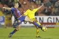 Levante UE-FC Cartagena (1-2)