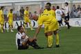 Real Uni�n-FC Cartagena (1-1)