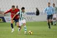 C�rdoba - Albacete (0-2)