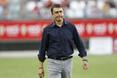 Real Murcia-N�stic de Tarragona (0-1)