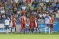 Tenerife- Cartagena (1-1)