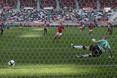 Real Murcia-CD Castell�n (2-2)