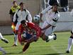 Albacete B - Torrijos (2-0)