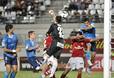 Real Murcia - Recreativo de Huelva (0-1)
