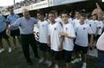 Presentaci�n del FC Cartagena
